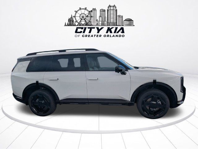 New 2027 Kia Telluride SX X-Line AWD/4WD image 7
