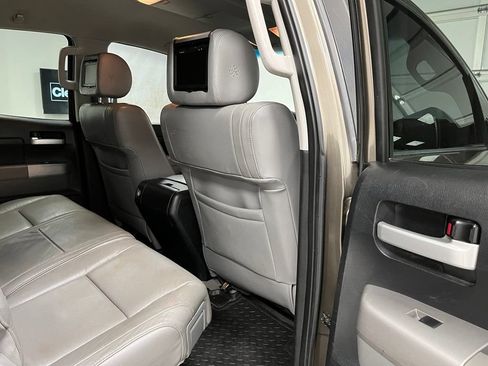 Used 2007 Toyota Tundra Limited AWD/4WD image 45