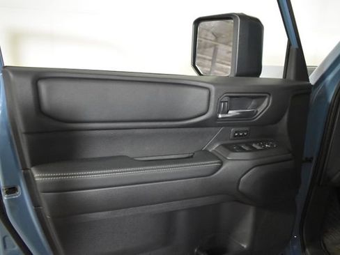 Used 2024 Toyota Land Cruiser w/ Premium Package AWD/4WD image 7