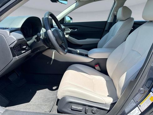 Certified 2025 Honda Accord EX-L image 20