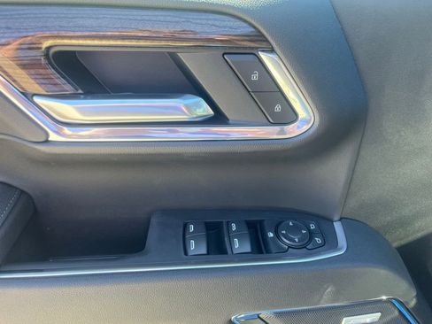 New 2025 Chevrolet Silverado 1500 RST w/ RST All Star Premium Package image 14