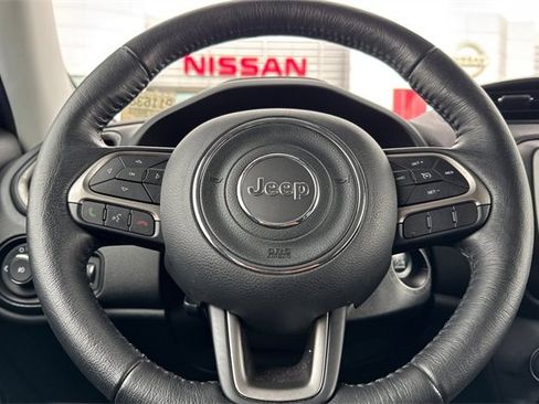 Used 2022 Jeep Renegade Latitude w/ Convenience Group image 27