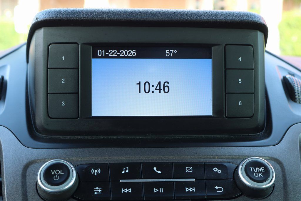 Used 2022 Ford Transit Connect XL FWD image 26