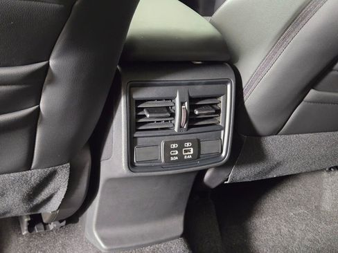 New 2026 Subaru Forester Sport AWD/4WD image 11