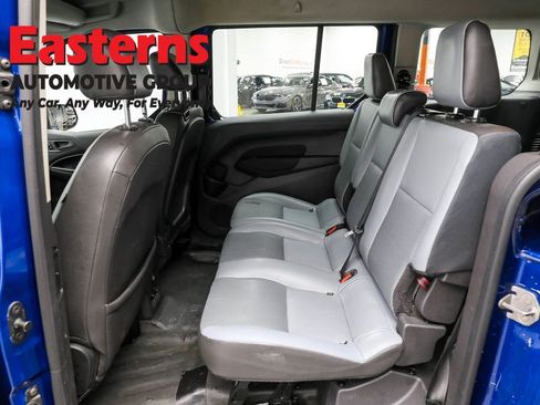 Used 2017 Ford Transit Connect XL image 20
