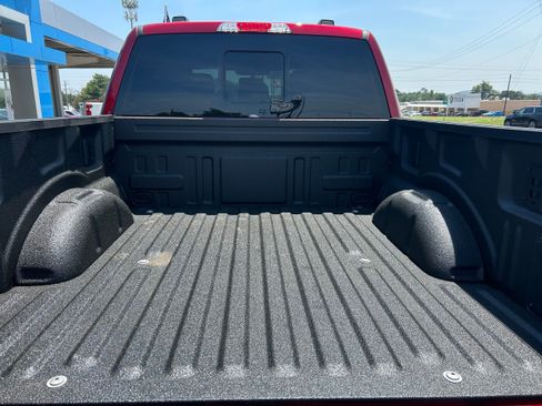 Used 2026 Ford F150 King Ranch w/ Equipment Group 601A High AWD/4WD image 11