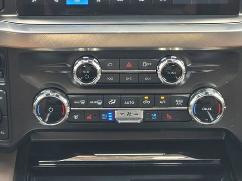 New 2026 Ford F250 King Ranch AWD/4WD image 15