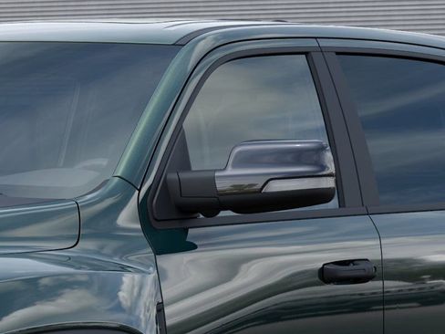 New 2026 RAM 1500 RHO AWD/4WD image 19