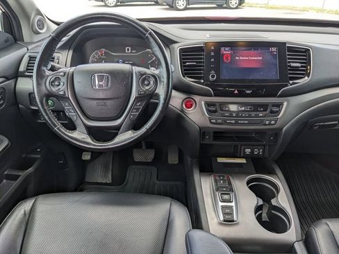 Used 2022 Honda Ridgeline RTL-E image 16