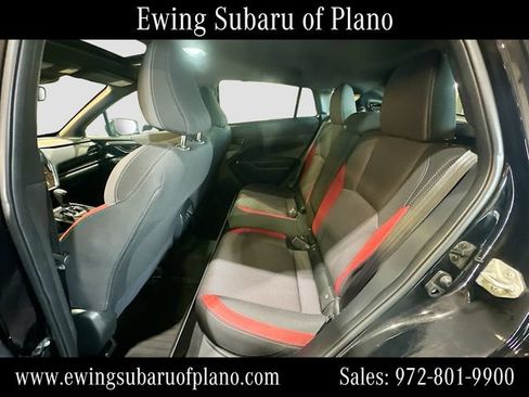 Used 2024 Subaru Impreza RS w/ Popular Package #1 AWD/4WD image 26
