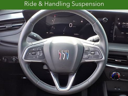 Certified 2024 Buick Encore GX Preferred image 28