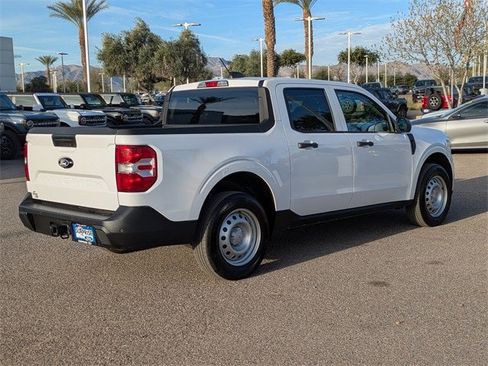 Used 2025 Ford Maverick XL w/ 4K Tow Package image 6