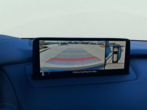 Used 2021 MAZDA CX-9 Grand Touring image 17