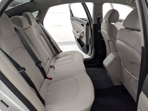 Used 2018 Hyundai Sonata ECO FWD image 19