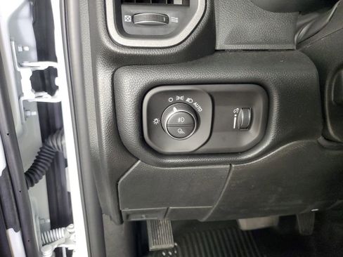 New 2026 RAM 3500 Tradesman RWD image 25