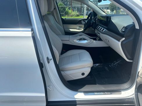 Certified 2026 Mercedes-Benz GLE 350 4MATIC image 15