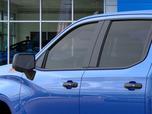 New 2026 Chevrolet Silverado 1500 LT Trail Boss w/ LT Trail Boss Premium Package image 42