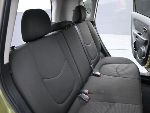 Used 2013 Kia Soul FWD image 20