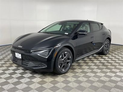New 2025 Kia EV6 Light
