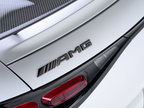 Used 2026 Mercedes-Benz AMG GT 63 image 36