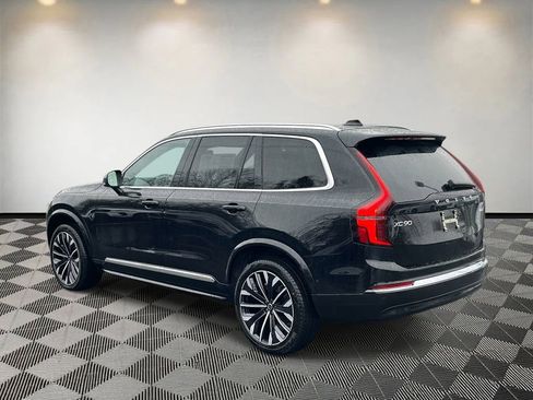 New 2026 Volvo XC90 B6 Ultra AWD/4WD image 5