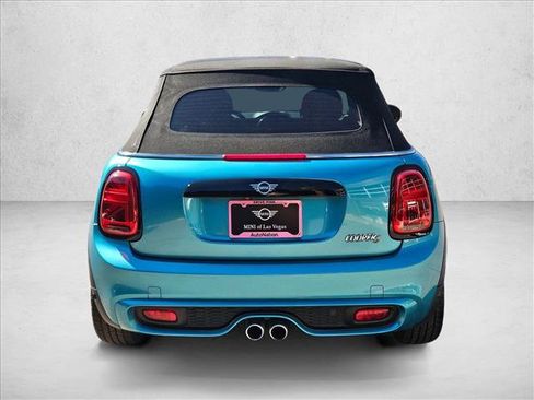 Used 2019 MINI Cooper S w/ Premium Package FWD image 7