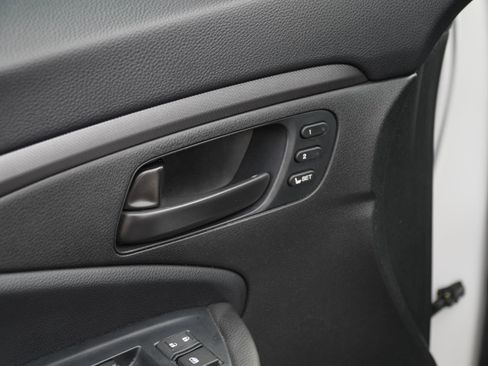 Used 2023 Honda Passport TrailSport image 12