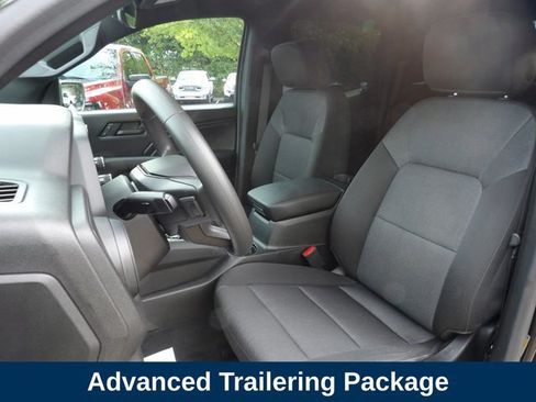 Used 2024 Chevrolet Colorado Trail Boss w/ Advanced Trailering Package AWD/4WD image 11