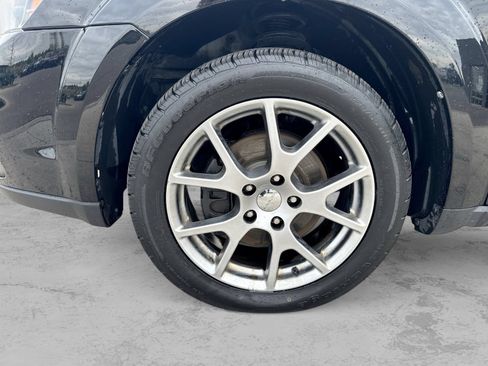 Used 2017 Dodge Journey GT AWD/4WD image 17