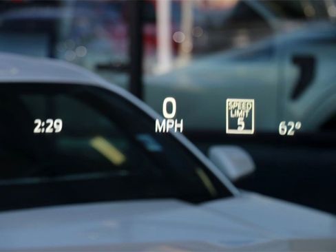 New 2026 Ford F250 Lariat w/ Black Appearance Package image 18