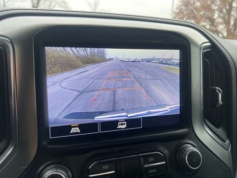 Certified 2022 Chevrolet Silverado 1500 RST w/ Redline Edition image 17