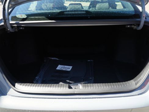 New 2025 Honda Accord Sport image 8