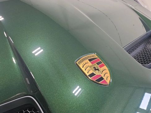 Used 2026 Porsche 911 GT3 RWD image 40