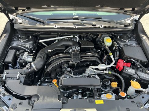 New 2026 Subaru Crosstrek 2.5i Wilderness AWD/4WD image 30