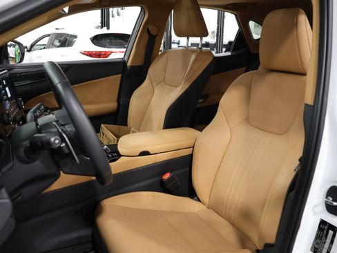 Certified 2026 Lexus NX 350 AWD image 35