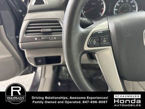 Used 2009 Honda Accord LX image 11