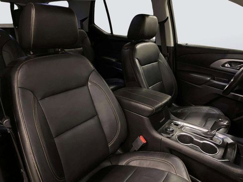 Used 2020 Chevrolet Traverse LT AWD/4WD image 30