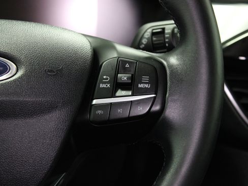 Used 2024 Ford Escape Active FWD image 23