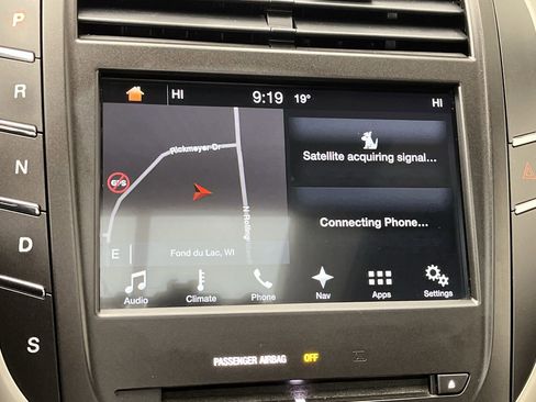 Used 2016 Lincoln MKC Select w/ Select Plus Package image 20