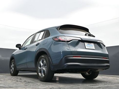Used 2026 Honda HR-V LX image 38