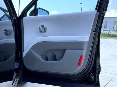 Certified 2026 Hyundai Palisade SE AWD/4WD image 17