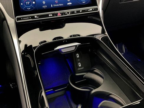 Certified 2026 Mercedes-Benz GLC 300 4MATIC image 16