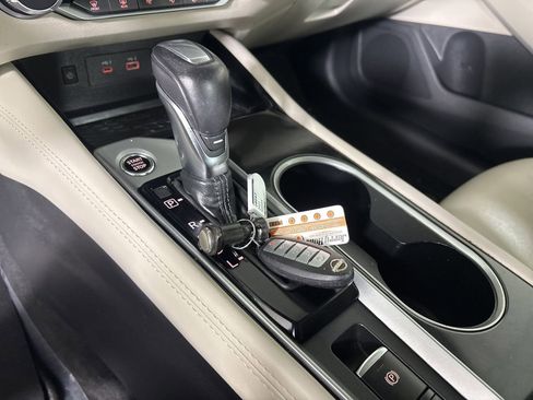 Used 2023 Nissan Altima 2.5 SL FWD image 20