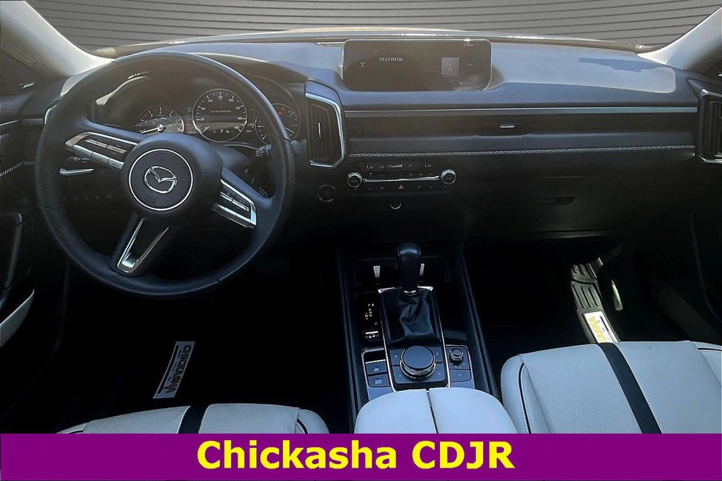 Used 2026 MAZDA CX-50 2.5 Turbo w/ Cargo Package AWD/4WD image 7
