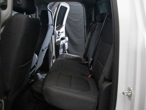 Used 2021 Chevrolet Silverado 1500 LT w/ Fleet Comfort Package image 20