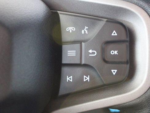 Used 2023 Ford Bronco Badlands w/ Sasquatch Package image 28