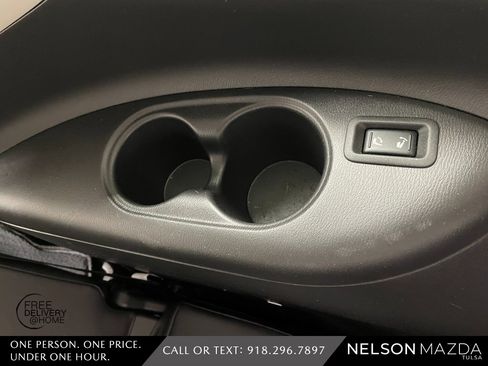 Used 2019 INFINITI QX80 Luxe w/ 22" Wheel Package image 42