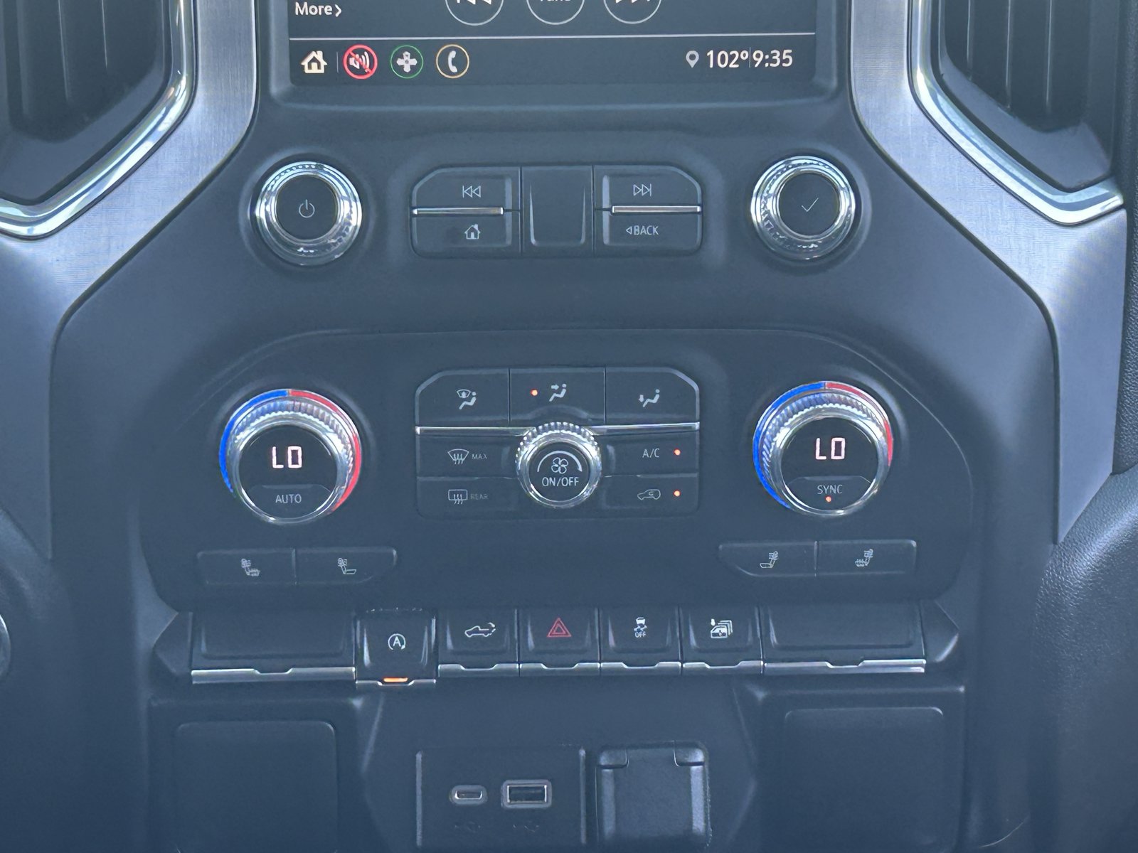 Used 2021 GMC Sierra 1500 Elevation RWD image 20