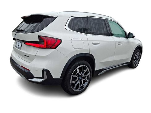 Used 2025 BMW X1 xDrive28i w/ Technology Package AWD/4WD image 6