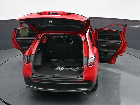 Used 2026 Honda HR-V Sport image 42